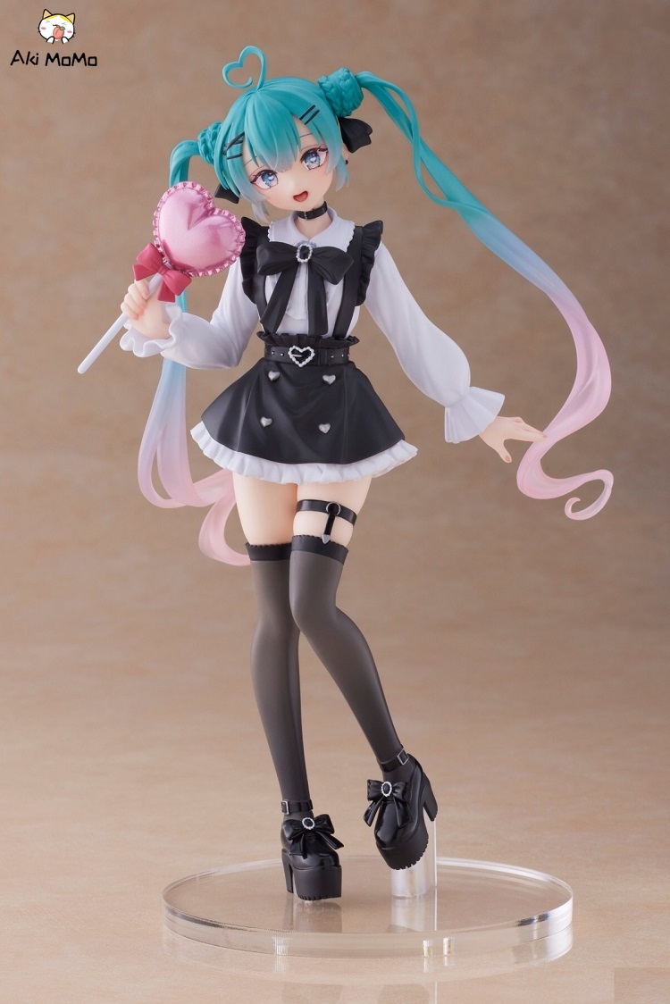 初音ミク フィギュア 12種 まとめ売り コミック・アニメ